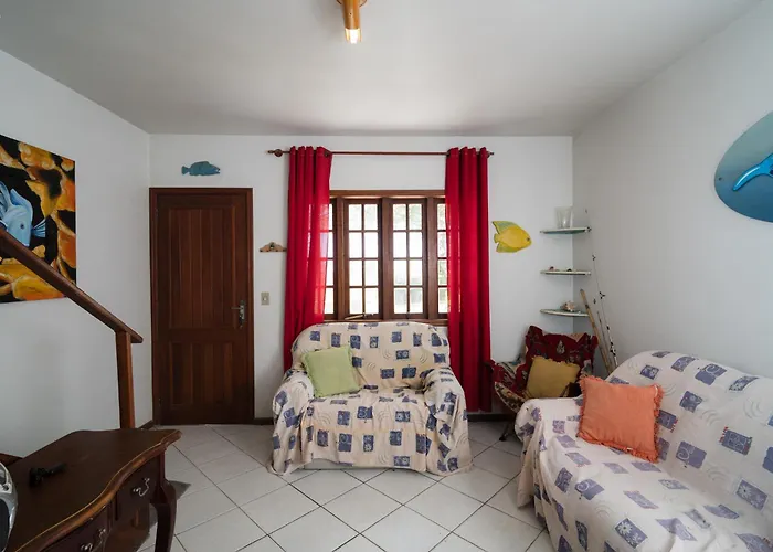 Casa Espacosa Proxima Praia Do Itapiruba