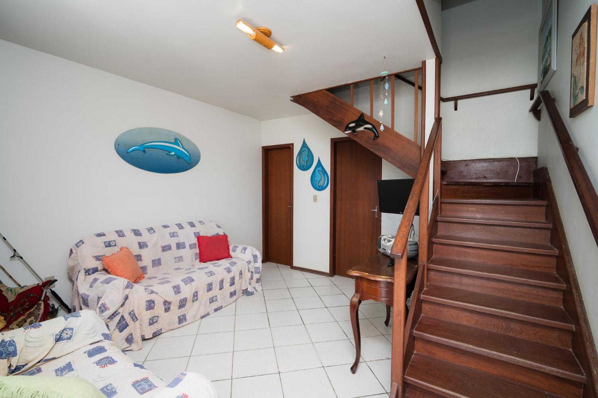 Casa Espacosa Proxima Do Itapiruba Casa de Férias