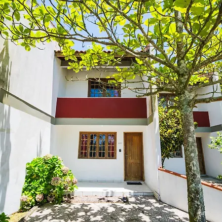 Casa Espacosa Proxima Praia Do Itapiruba Imbituba  Exterior photo